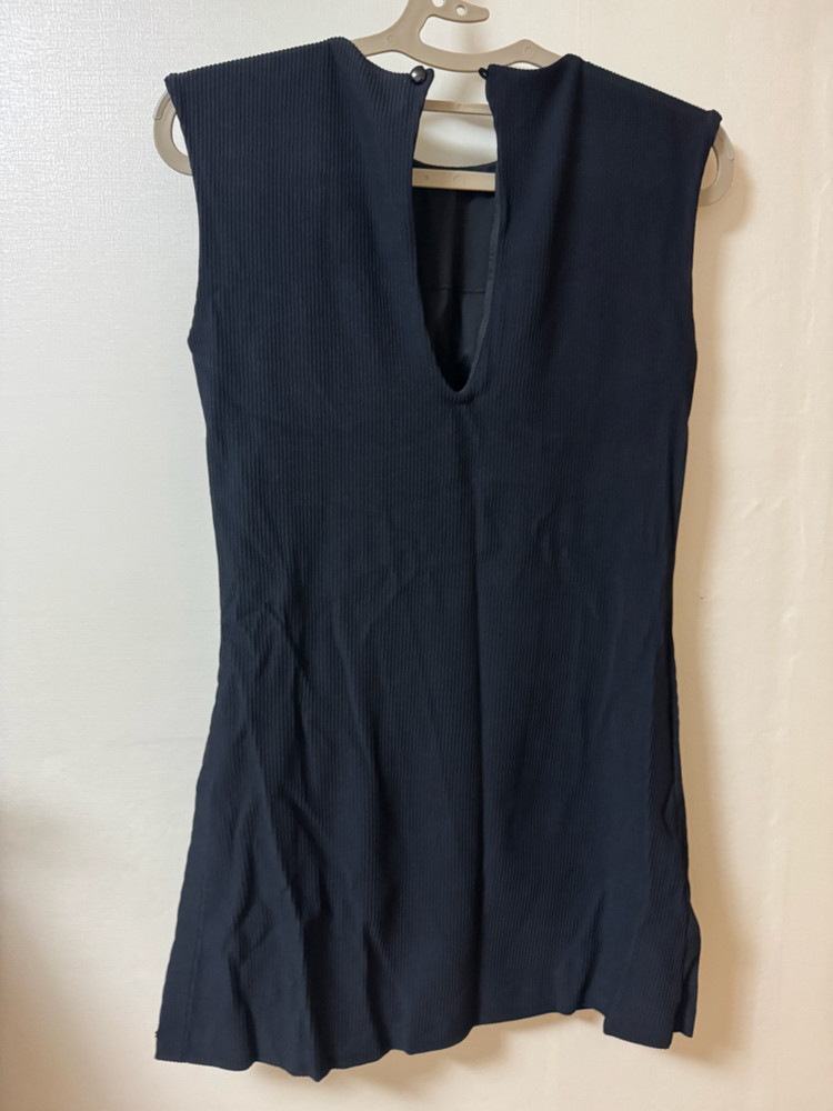 플라주 미니멀 드레스 스윔 세트 M-L--2