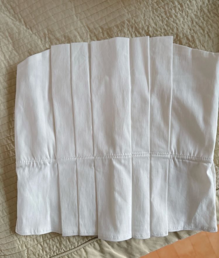 수영복 위에 입는 탑--1