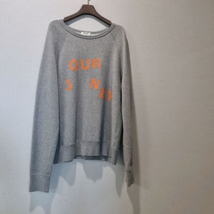 아크네스튜디오 크루넥 맨투맨 S (55~66)