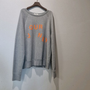 아크네스튜디오 크루넥 맨투맨 S (55~66)