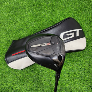 타이틀리스트 GT3 10.0도 드라이버 이미지