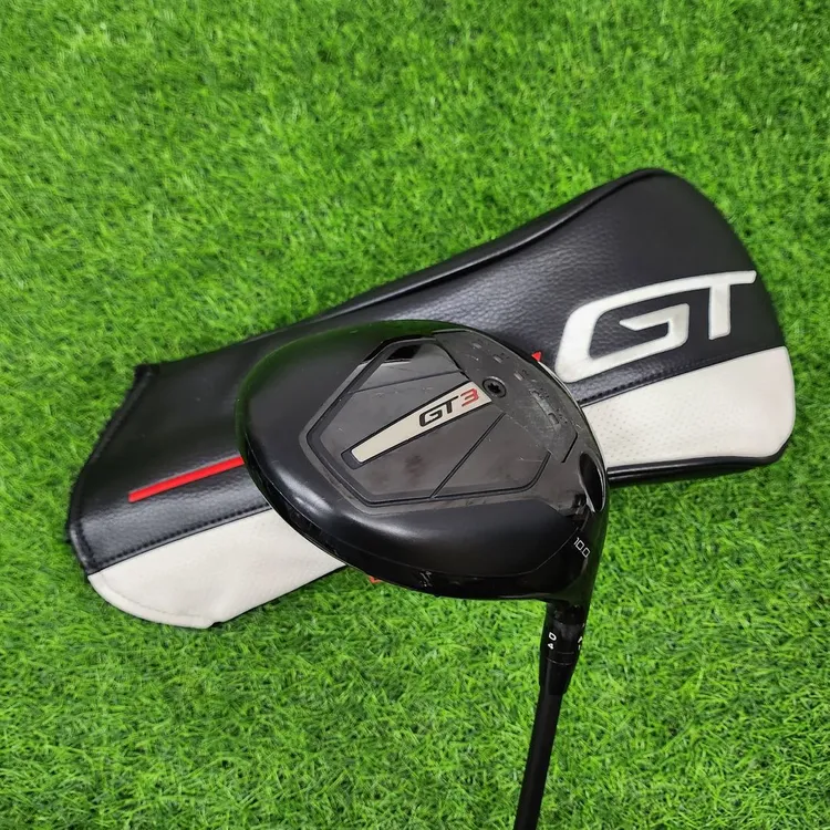 타이틀리스트 GT3 10.0도 드라이버 이미지