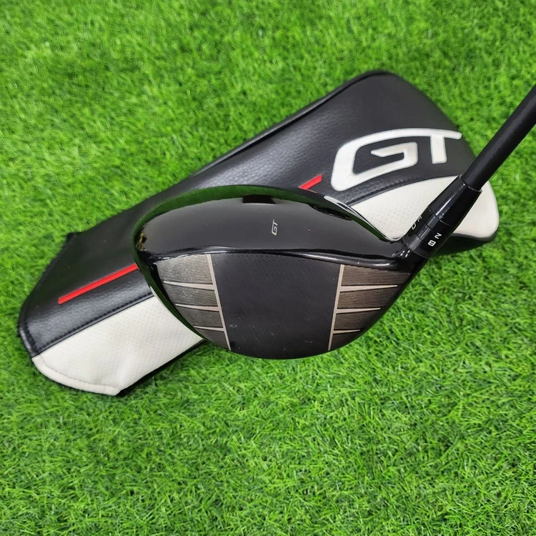 타이틀리스트 GT3 10.0도 드라이버 이미지