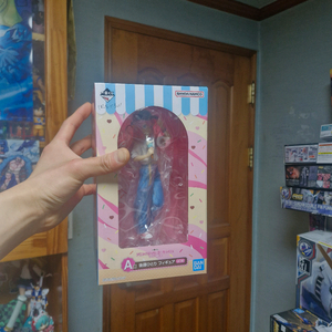 제일복권 봇치 a상 판매합니다