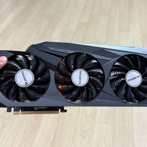 [삽니다] 고장난 3090 모델 상관없이 구매합니다 이미지