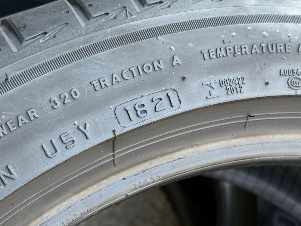 2454519 브리지스톤타이어 투란자 t005 중고타이어 245 45 19 브리지스톤 ㅡ 남양주 구리 오남 진접 이미지