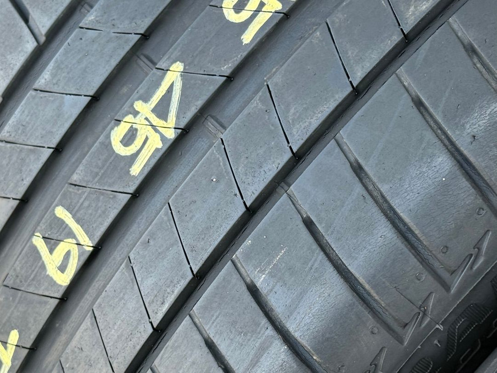 2454519 브리지스톤타이어 투란자 t005 중고타이어 245 45 19 브리지스톤 ㅡ 남양주 구리 오남 진접 이미지