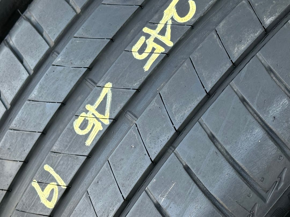 2454519 브리지스톤타이어 투란자 t005 중고타이어 245 45 19 브리지스톤 ㅡ 남양주 구리 오남 진접 이미지