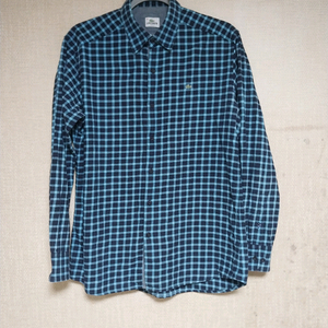 라코스테/105/42) 긴팔셔츠남방