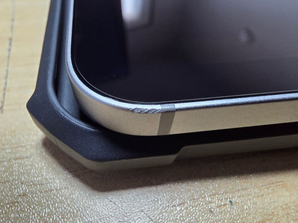 아이패드 프로 12.9 6세대 (M2) 셀룰러 스그 128기가 팝니다--2