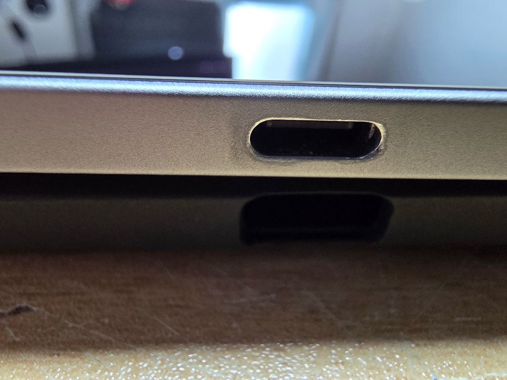 아이패드 프로 12.9 6세대 (M2) 셀룰러 스그 128기가 팝니다--4