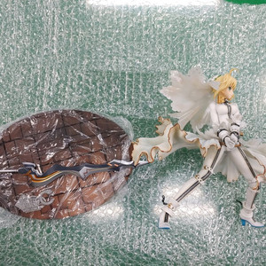 굿스마일 1/7 페이트 네로 브라이드 피규어 판매합니다 이미지