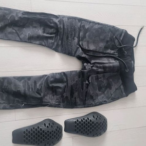 모빈스알 조거팬츠 팔아요