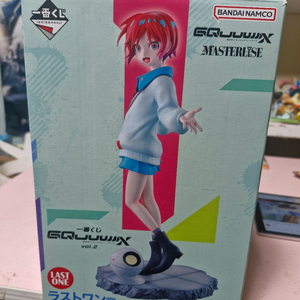 제일복권 마츄 라스트원상