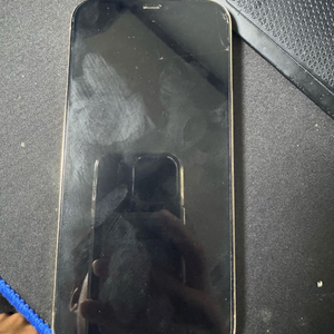 아이폰 12 프로 맥스 256GB A급 판매합니다. 이미지