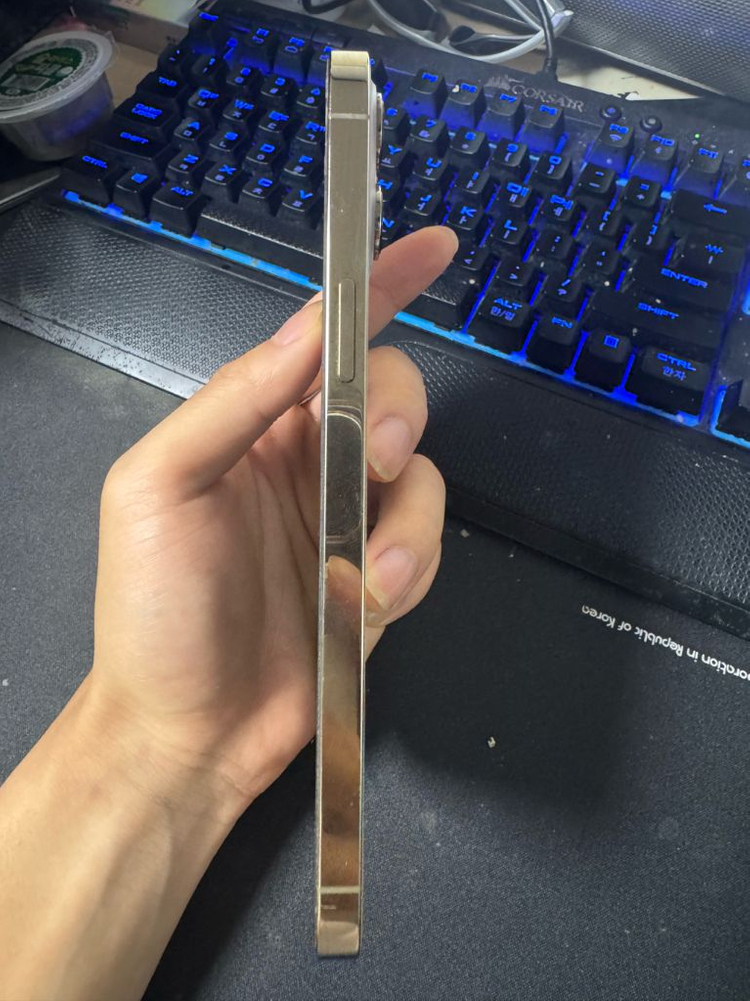 아이폰 12 프로 맥스 256GB A급 판매합니다. 이미지