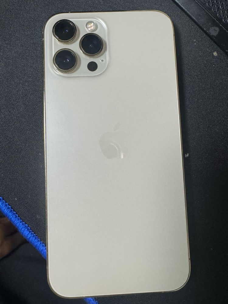 아이폰 12 프로 맥스 256GB A급 판매합니다. 이미지