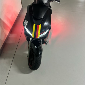 이탈젯 포뮬라 125