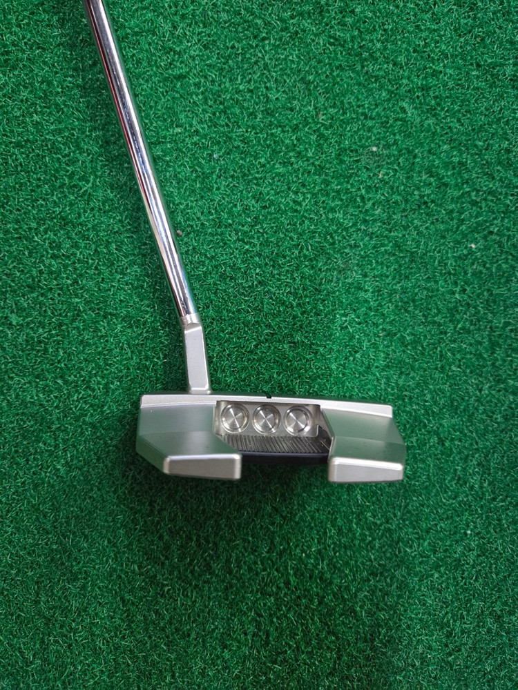 SCOTTY CAMERON 스카티카메론 팬텀X 5.5 퍼터 이미지