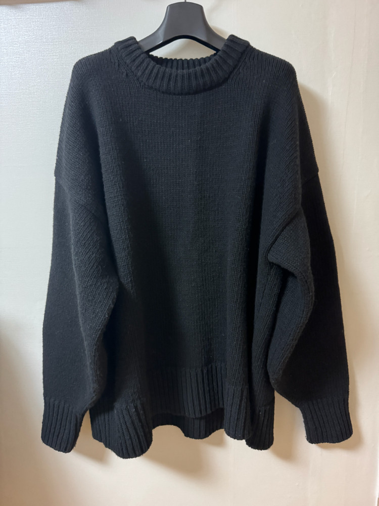 아웃핏 (더로우니트)--4