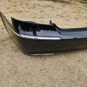 에쿠스VI 전기형 뒷범퍼 이미지