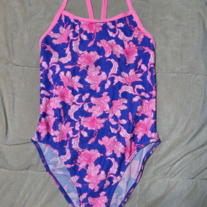 펑키타 퍼펙트페탈 g14 싱글스트랩 수영복