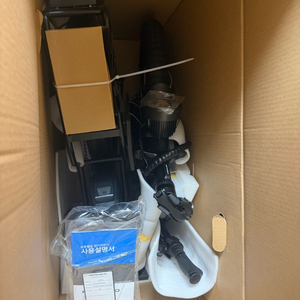 모토벨로 TN8 프로 접이식 전기자전거 미사용 새상품 박스채보관