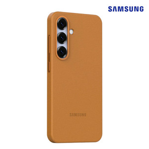 갤럭시 S25+ 삼성 정품 카인드 수트 케이스