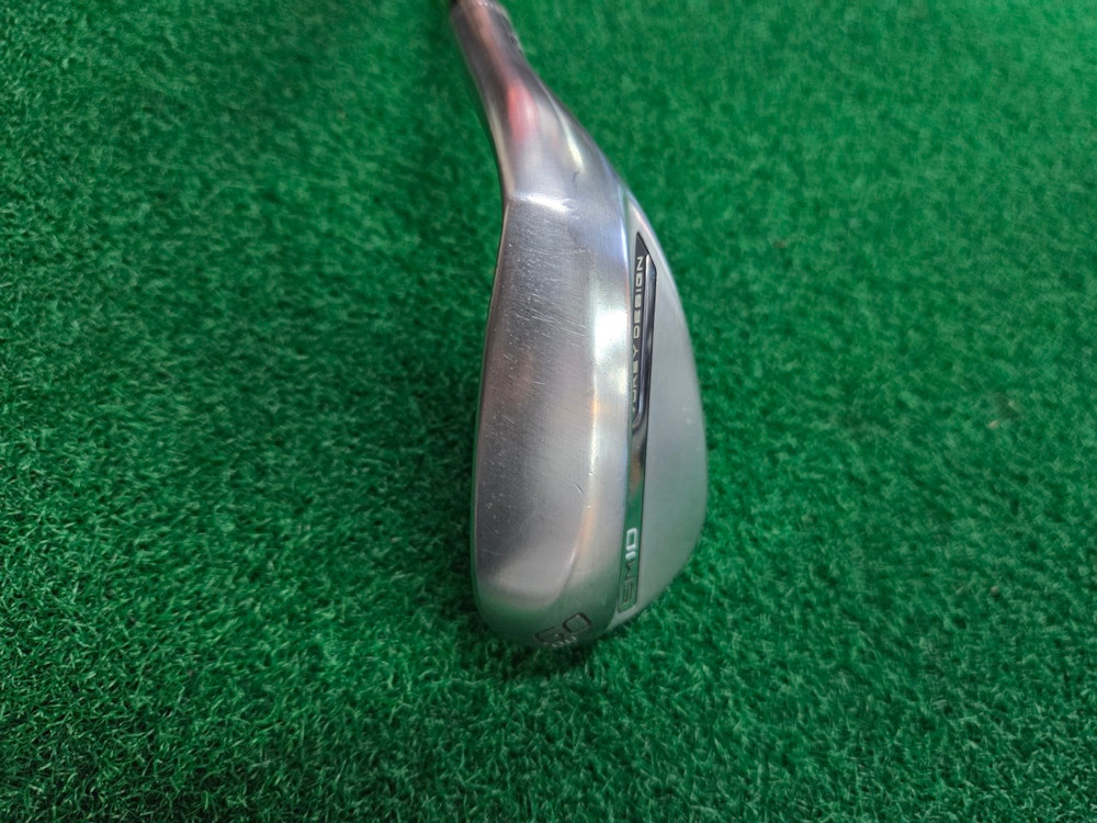 타이틀리스트 보키 VOKEY SM10 60도 웨지 이미지