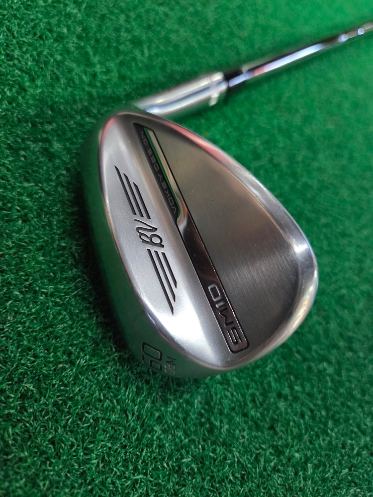 타이틀리스트 보키 VOKEY SM10 60도 웨지 이미지
