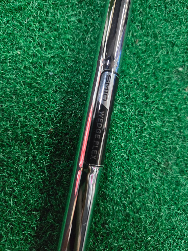 타이틀리스트 보키 VOKEY SM10 60도 웨지 이미지