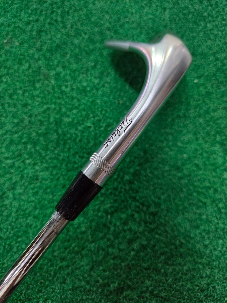 타이틀리스트 보키 VOKEY SM10 60도 웨지 이미지