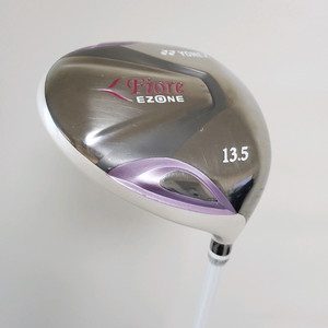 여성용 요넥스 피오레 이존 드라이버 13.5도 L 골프채 골프클럽