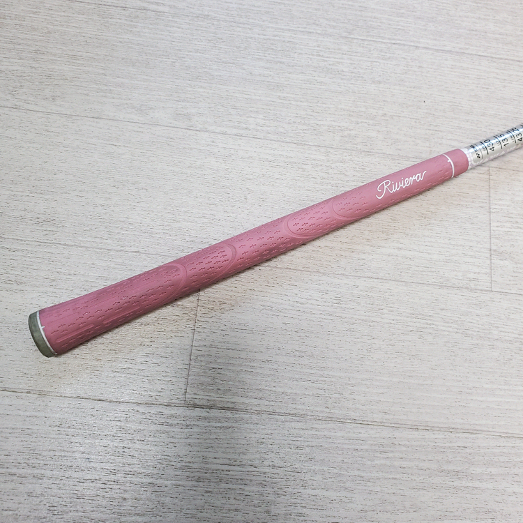 여성용 요넥스 피오레 이존 드라이버 13.5도 L 골프채 골프클럽--4