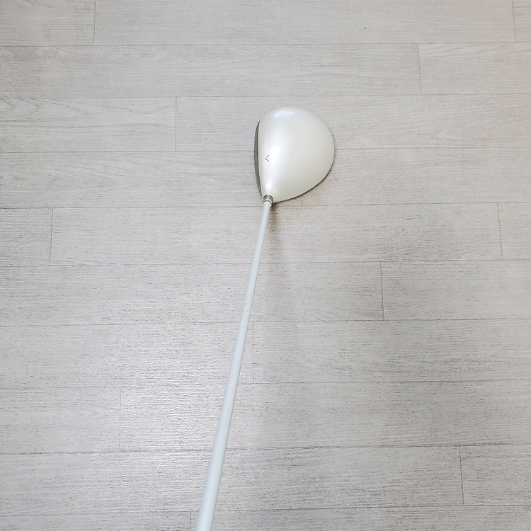 여성용 요넥스 피오레 이존 드라이버 13.5도 L 골프채 골프클럽--5