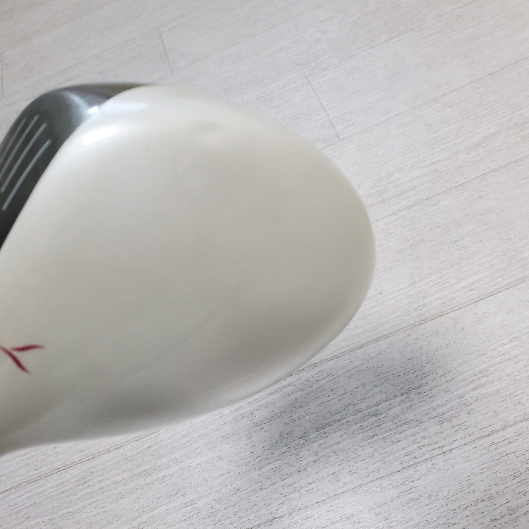 여성용 요넥스 피오레 이존 드라이버 13.5도 L 골프채 골프클럽--8