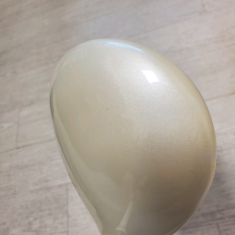 여성용 요넥스 피오레 이존 드라이버 13.5도 L 골프채 골프클럽--9