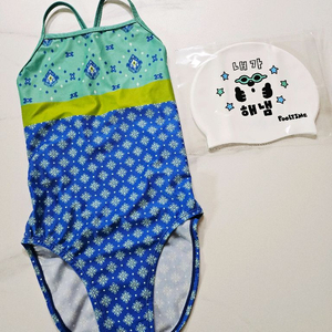 해피스위밍 노바 M / 풀타임 내가해냄 수모