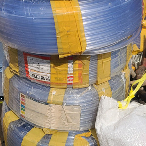 정명산업 호수 새상품