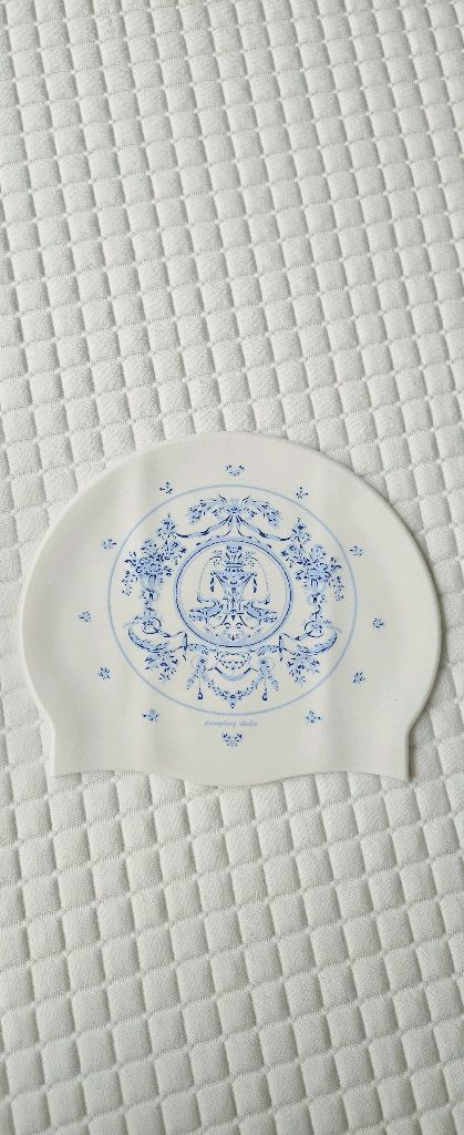 후그 여성수영복 S +제작수모--4