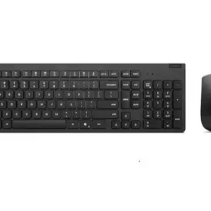 레노버 4X31R64475 무선 키보드 마우스 세트 이미지