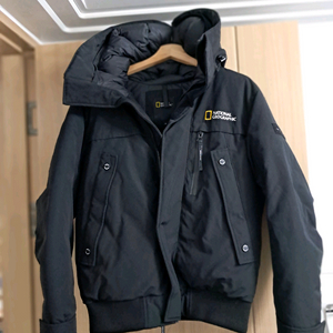 여성 패딩점퍼 이미지