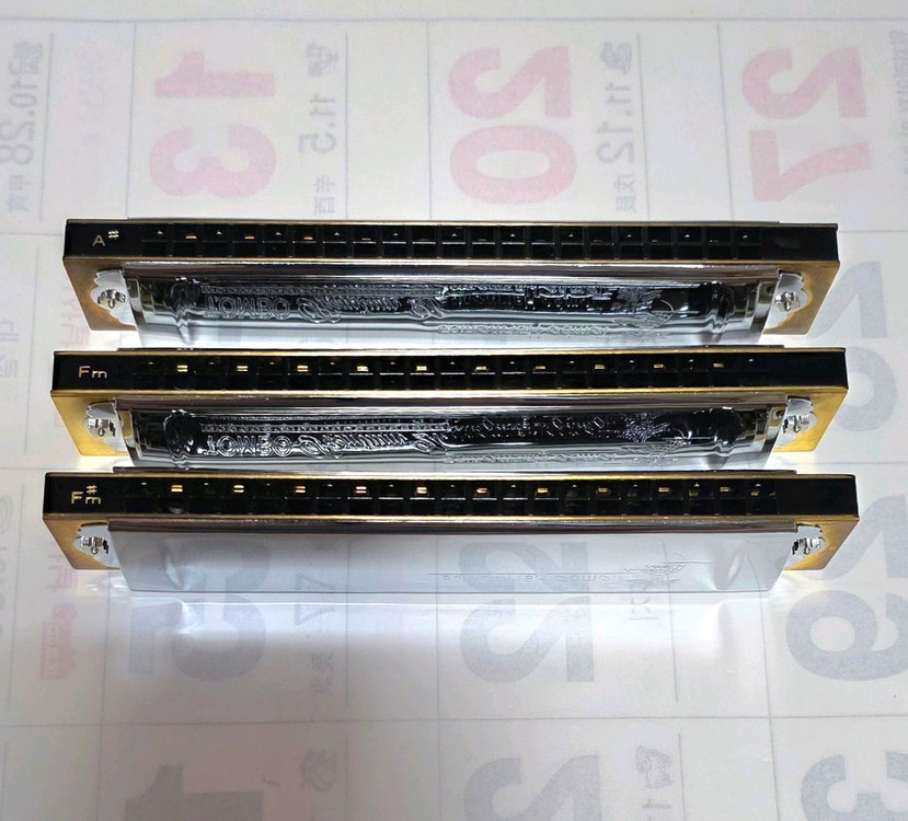 하모니카 이미지