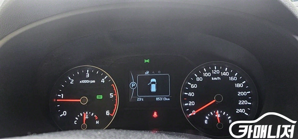 [기아]스포티지 4세대 (QL) 디젤 2.0 2WD 노블레스 #3월급매 이미지