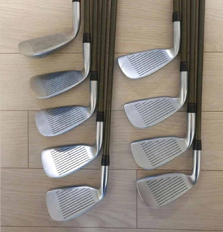 남자 아이언세트 혼마4스타 NEWLB280 아이언세트 팝니다--1