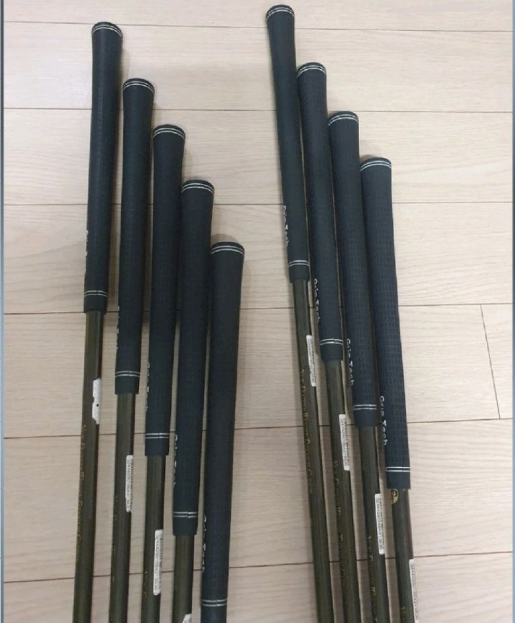 남자 아이언세트 혼마4스타 NEWLB280 아이언세트 팝니다--3