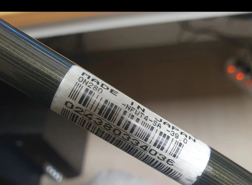 남자 아이언세트 혼마4스타 NEWLB280 아이언세트 팝니다--6