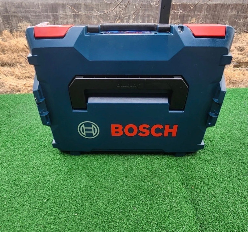 보쉬 그라인더 GWS18V-10SC 이미지