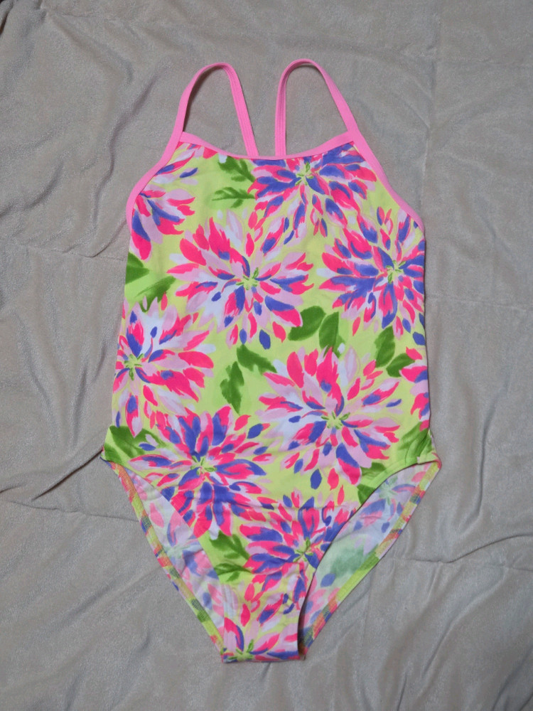 펑키타 스프링썬 g14 싱글스트랩 수영복--0