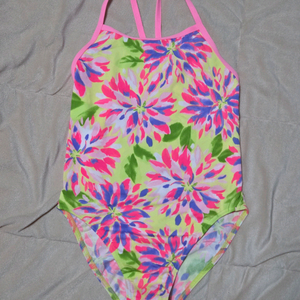 펑키타 스프링썬 g14 싱글스트랩 수영복